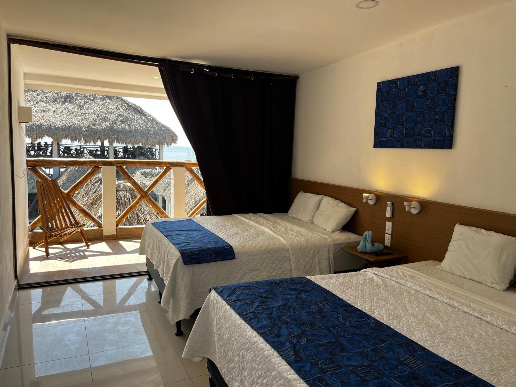 Hotel Paseo Del Sol Costa del Sol Exterior photo