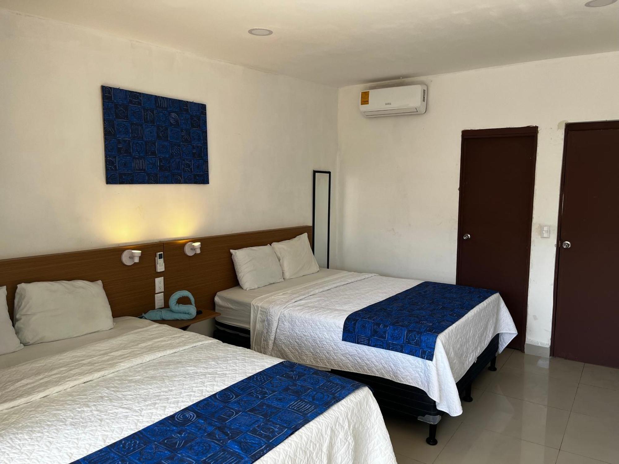 Hotel Paseo Del Sol Costa del Sol Exterior photo